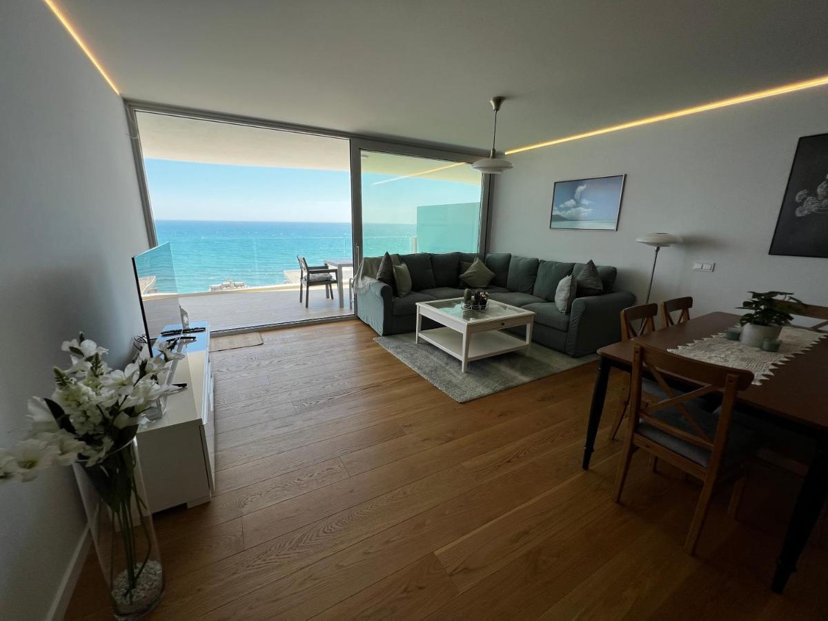 Apartamento The Wave Collection Sea View 2 Bedrooms