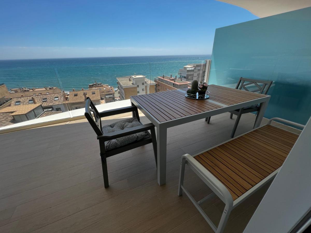 The Wave Collection Sea View 2 Bedrooms *