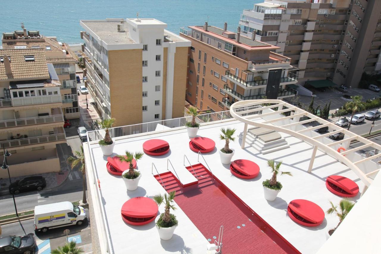 Apartamento The Wave Collection Sea View 2 Bedrooms