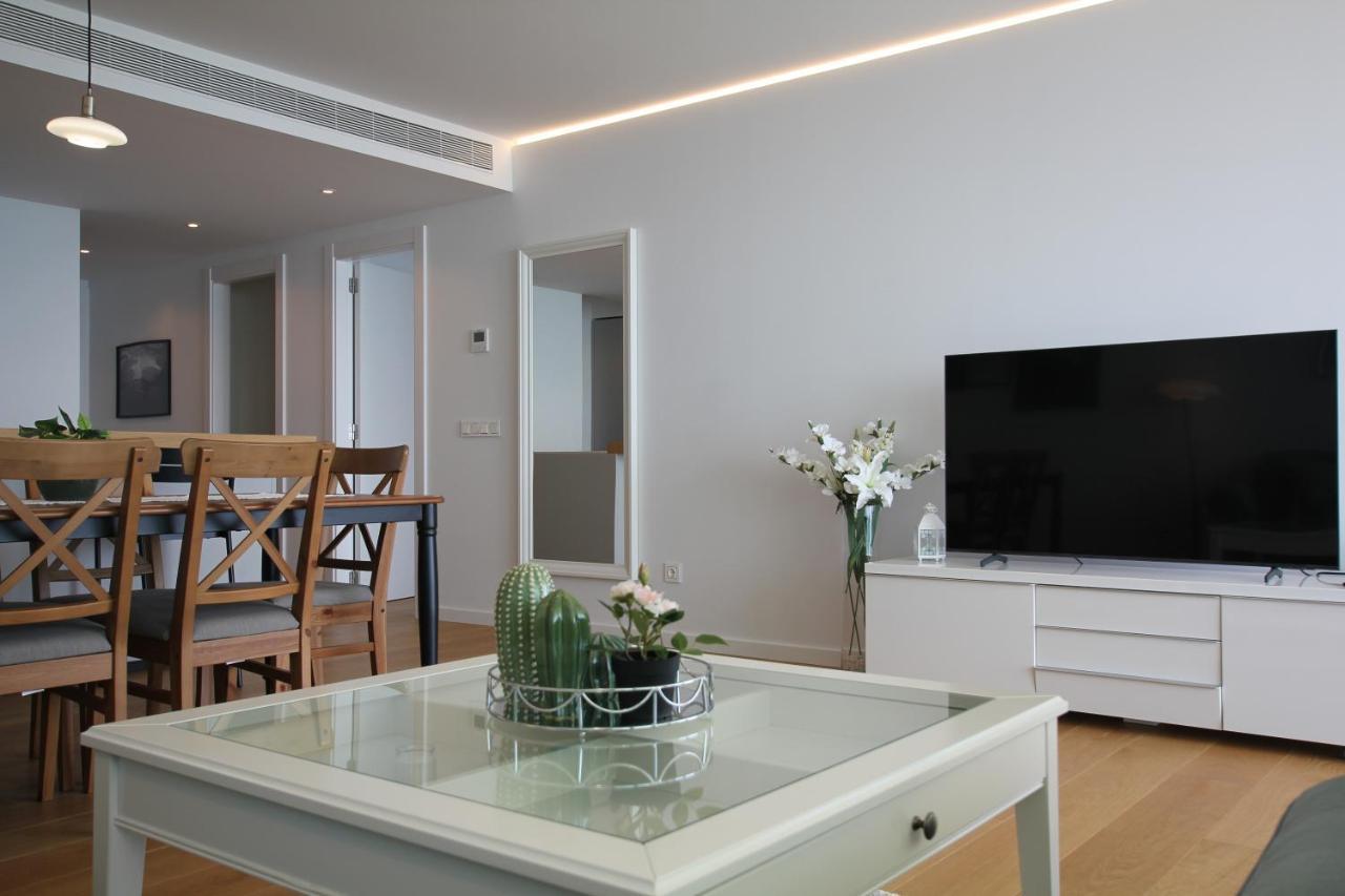 The Wave Collection Sea View 2 Bedrooms *