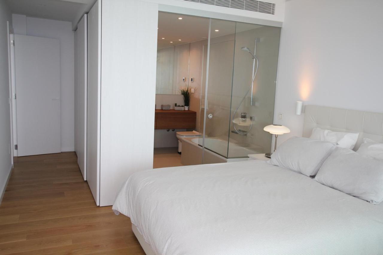 The Wave Collection Sea View 2 Bedrooms
