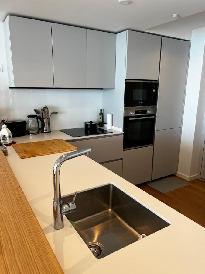 The Wave Collection Sea View 2 Bedrooms *