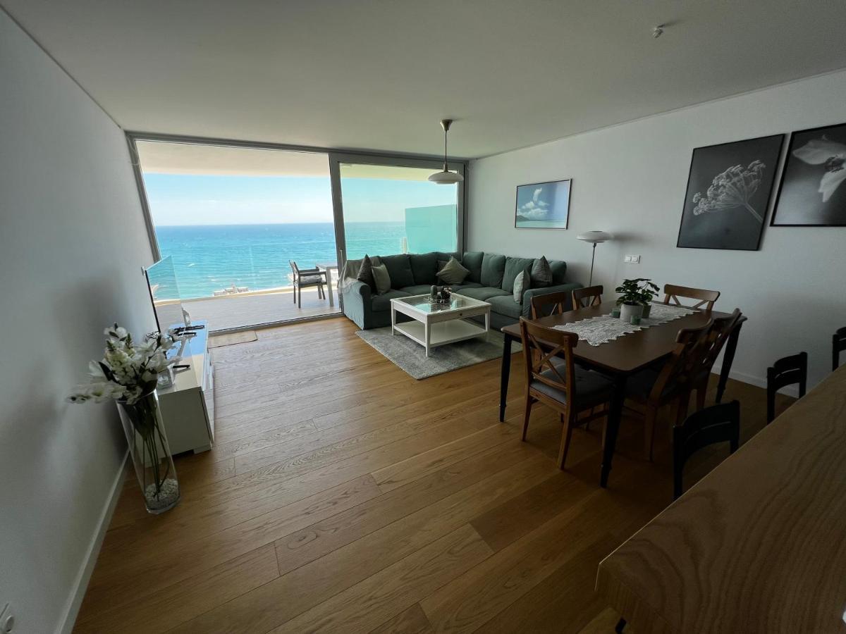The Wave Collection Sea View 2 Bedrooms Málaga