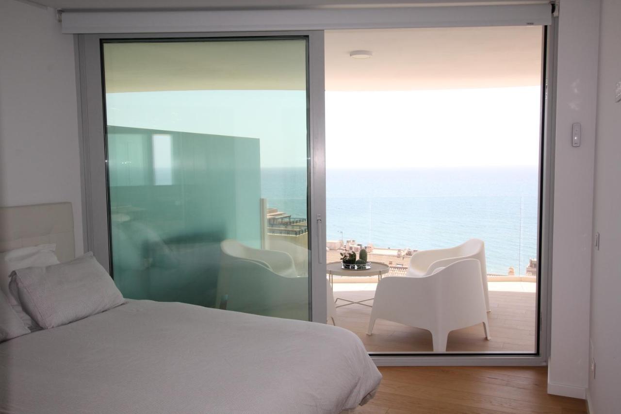 Leilighet The Wave Collection Sea View 2 Bedrooms